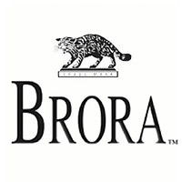 九江回收布朗拉/大猫Brora-品牌介绍