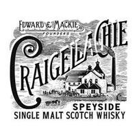 九江回收克莱嘉赫威士忌Craigellachie-品牌介绍