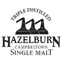 九江回收哈索本威士忌Hazelburn-品牌介绍