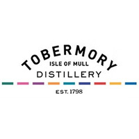 九江回收托本莫瑞威士忌Tobermory-品牌介绍