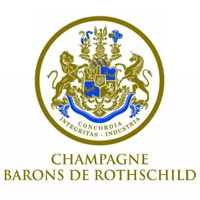 九江回收罗斯柴尔德香槟Barons de Rothschild