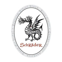 九江回收沙德酒庄/喷火龙Schrader红酒