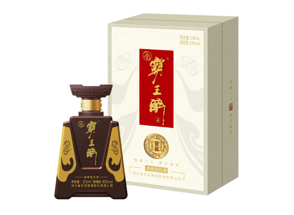 九江石花霸王醉酒回收小霸王醉60度窖藏