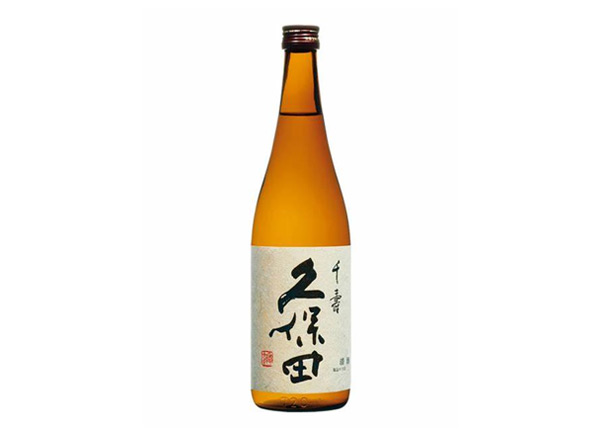 九江久保田千寿清酒回收久保田千壽纯米吟釀日本清酒行情价格
