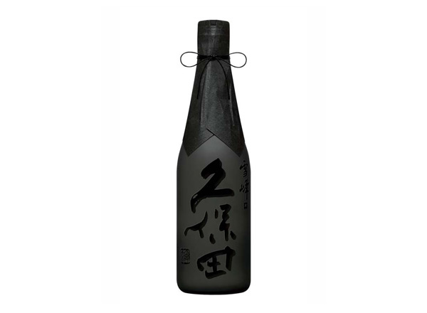 九江日本清酒回收久保田雪峰純米大吟醸 山廃仕込行情价格