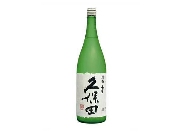九江久保田清酒回收久保田碧寿 山废仕入纯米大吟酿行情价格