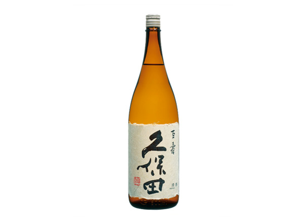 九江久保田清酒回收久保田百寿 特别本酿造1800ml行情价格