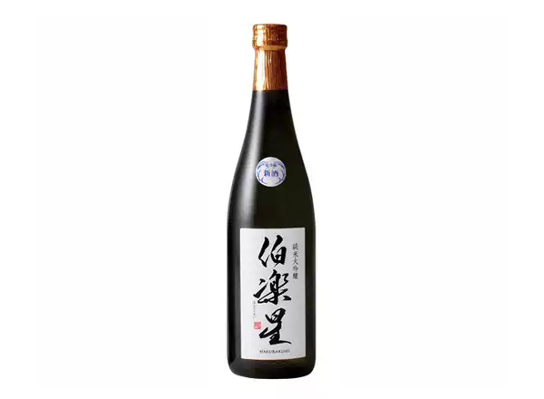 九江新泽酿造店清酒回收伯乐星清酒纯米大吟酿酒