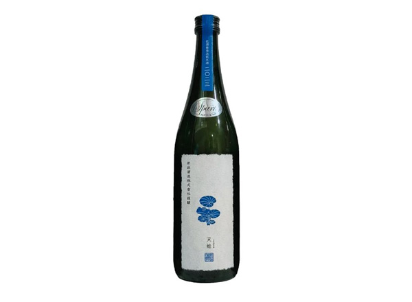 九江新政酒造清酒回收新政天蛙日本清酒行情价格