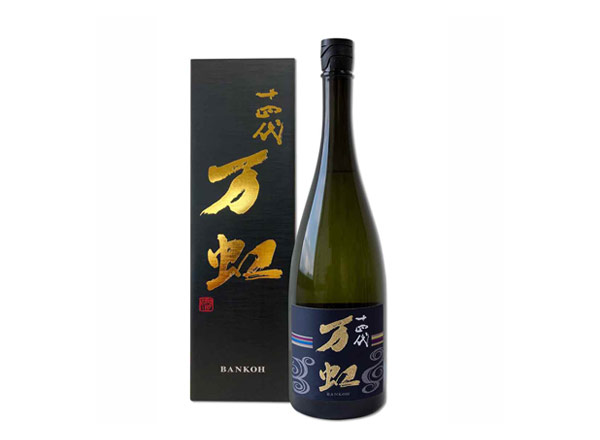 九江十四代万虹清酒回收日本清酒