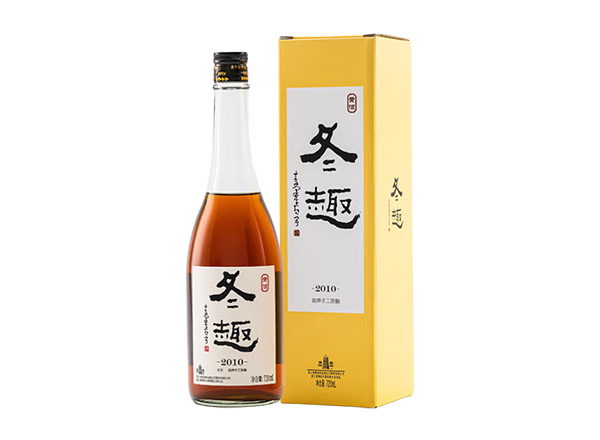 九江塔牌冬趣黄酒回收冬趣绍兴黄酒2010年份720ml