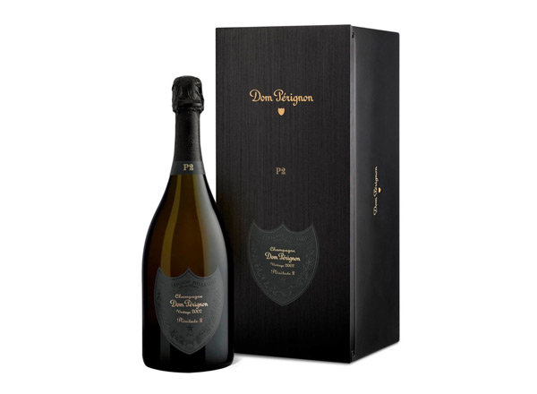 九江香槟王回收唐培里侬Dom Perignon P2