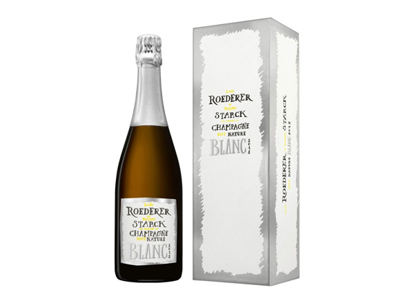 九江路易王妃香槟回收路易王妃零补糖天然香槟Louis Roederer Nature Starck