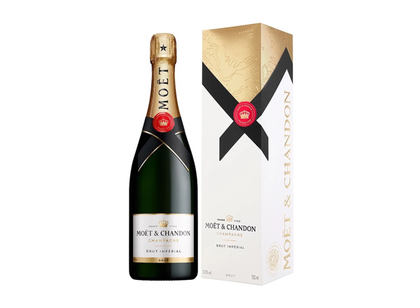 九江​Moët & Chandon酩悦香槟酒回收酩悦无年份香槟起泡酒