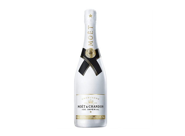 九江酩悦香槟回收酩悦冰雪帝国香槟​Moët & Chandon Ice Imperial