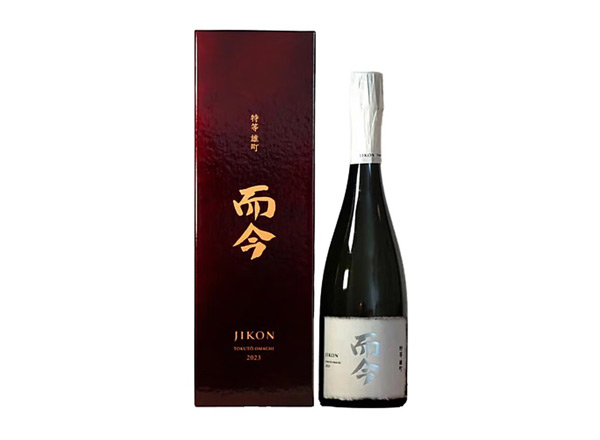 九江而今清酒回收而今特等雄町清酒礼盒装