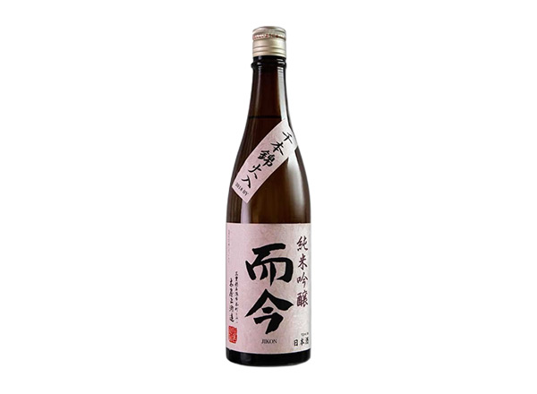 九江而今清酒回收而今千本锦酒火入纯米吟酿清酒