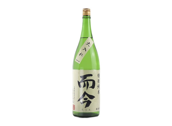 九江而今清酒回收而今火入特别纯米日本清酒