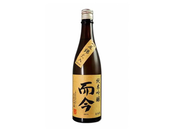 九江日本而今清酒回收而今八反锦火入纯米吟酿清酒