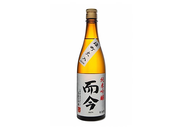 九江回收而今雄町火入纯米吟酿清酒