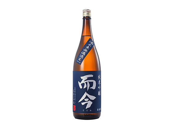 九江而今清酒回收而今酒未来无滤过生纯米呤酿清酒