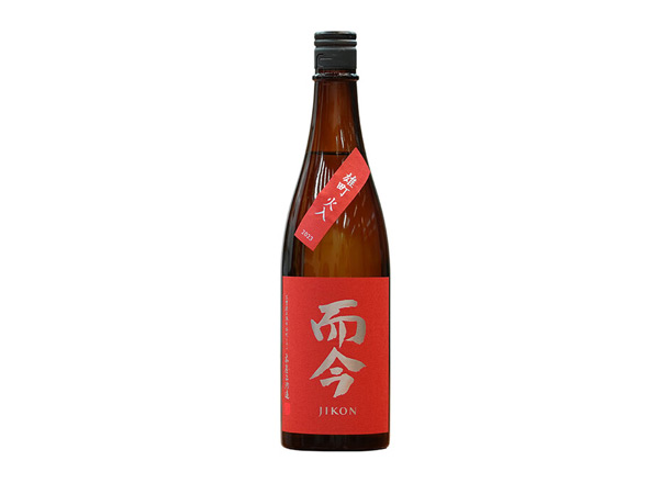 九江回收而今清酒而今雄町火入纯米吟酿日本清酒