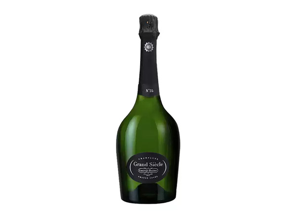 九江罗兰百悦香槟回收罗兰百悦盛世香槟起泡酒🍾Laurent Perrier Grand Siècle