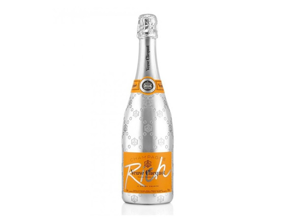 九江凯歌香槟回收凯歌银牌香槟Veuve Clicquot Rich