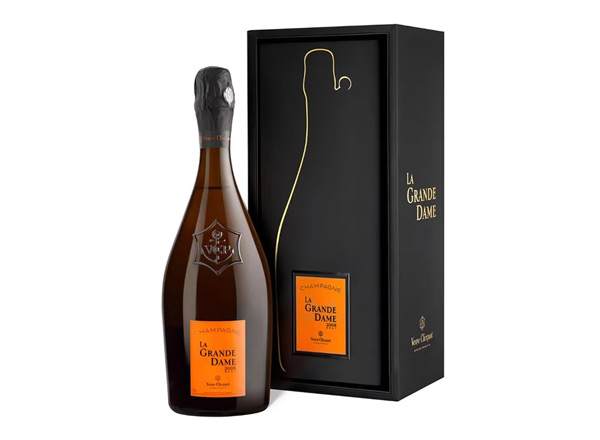 九江凯歌香槟回收凯歌贵妇年份香槟Veuve Clicquot La Grande Dame