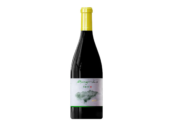 九江香格里拉酒庄圣域葡萄酒回收圣域传奇霞多丽干白葡萄酒行情价格