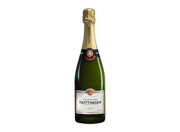 九江泰亭哲香槟回收泰亭哲珍藏香槟Taittinger Brut Reserve
