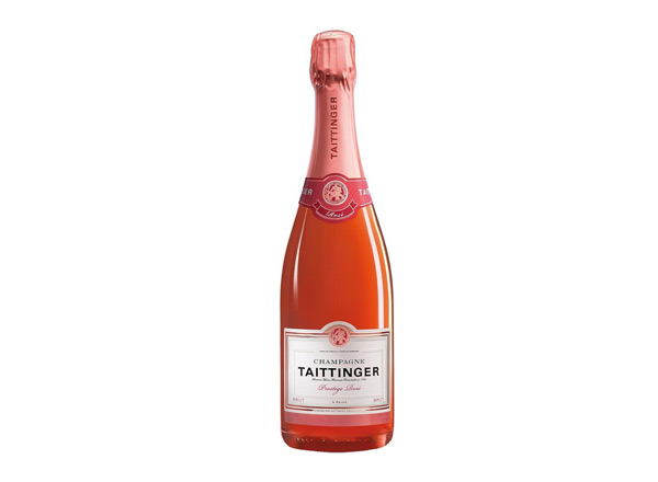 九江泰亭哲香槟回收泰亭哲桃红香槟 Taittinger Rose行情价格
