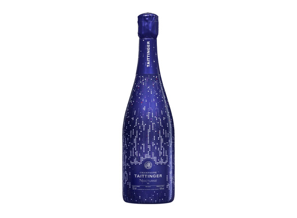 九江泰亭哲夜曲香槟回收 Taittinger Nocturne Sec行情价格